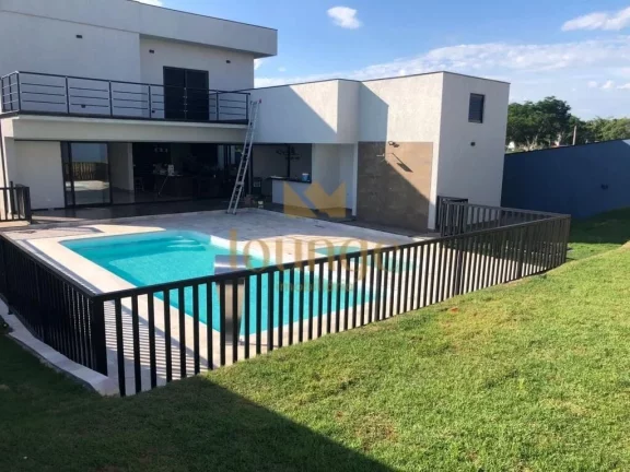 Imagem Sobrado Em Condomínio em Araçoiaba da Serra