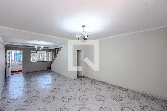 Imagem Casa à Venda - Vila Mariana, 3 Quartos, 120 m2