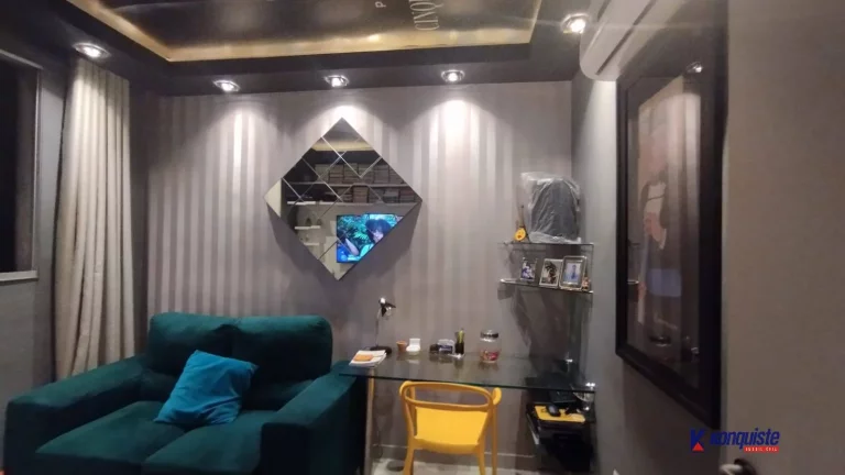 Imagem VENDO APARTAMENTO 2/4 EM CONDOMINIO - TOMBA