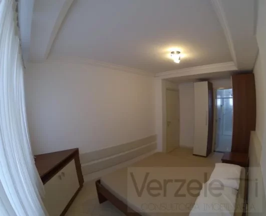 Imagem Apartamento para Temporada em Balneário Camboriú / SC no bairro Centro