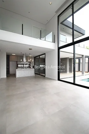 Imagem Casa a Venda no Loteamento Parque dos Alecrins - Campinas

Casa NOVA com 4 quartos (todos suítes, u...