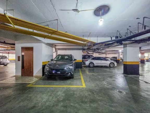 Imagem APARTAMENTO RESIDENCIAL em São Paulo - SP, Jardim São Paulo(Zona Norte)