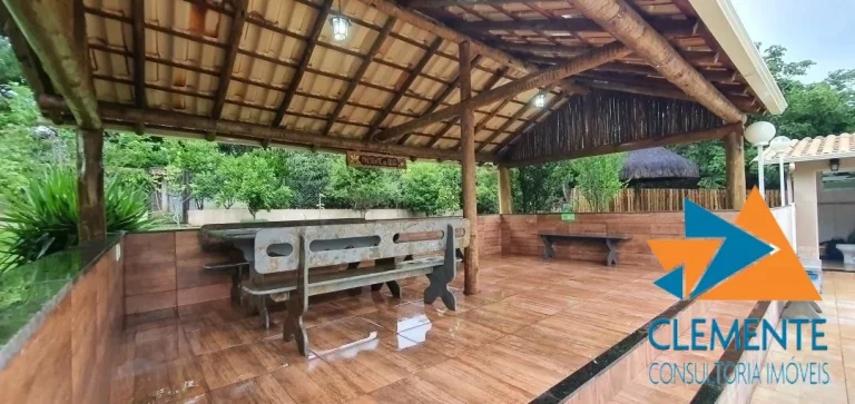 Imagem SITIO E CASA DE CAMPO CONDOMINÍO ESTANCIA DA MATA LAGOA SANTA/JABOTICATUBAS