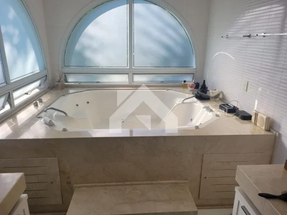 Imagem Casa de Condomínio em Residencial Zero (Tambore) - Santana de Parnaíba