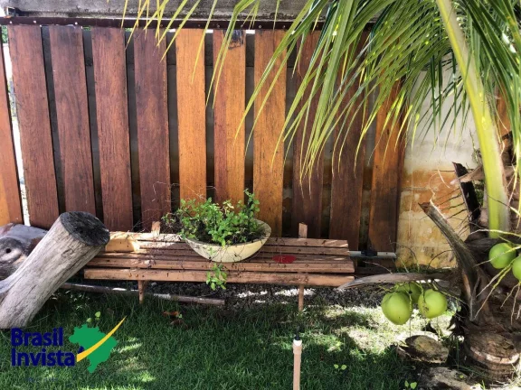 Imagem CASA DE PRAIA NA COSTA DO DESCOBRIMENTO