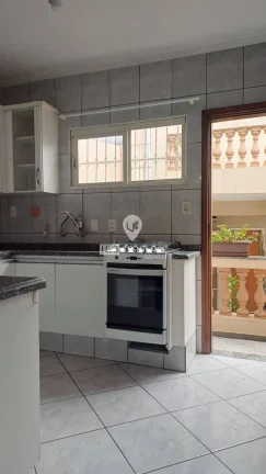 Imagem Casa á venda Bairro Vila Boa Vista Itatiba -sp
