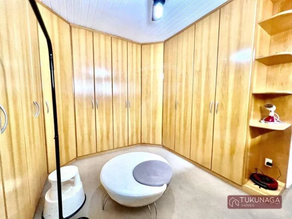 Imagem Sobrado à venda por R$ 2.900.000,00 - Jardim Ibiratiba - São Paulo/SP