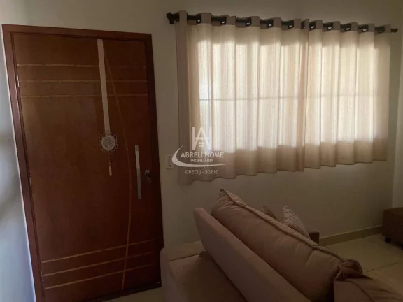 Imagem Casa, Residencial Machado I - São José do Rio Preto