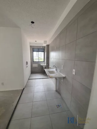Imagem Apartamento Á Venda Com 40M² - 2 Dorms - Urban Barra Funda!!!