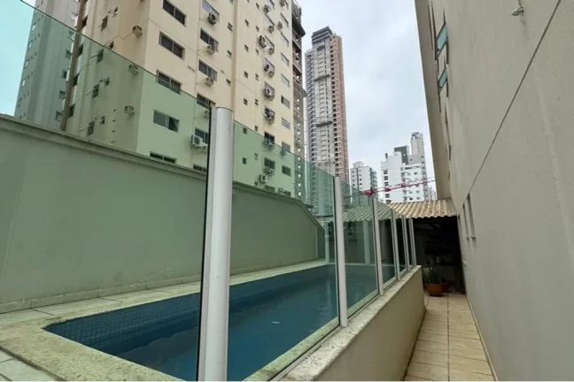 Imagem Apartamento à venda no bairro Centro - Balneário Camboriú/SC