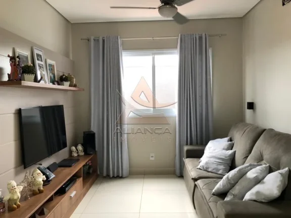 Imagem Casa Condomínio - Ribeirão Preto - Bonfim Paulista