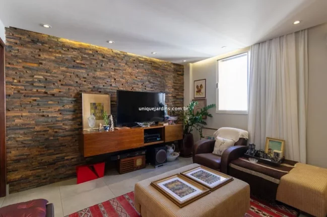 Imagem Apartamento à venda Jardim América São Paulo