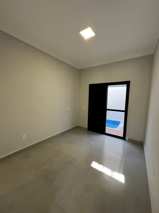 Imagem Casa 3 dormitórios Condomínio Horto Florestal Villagio - Sorocaba