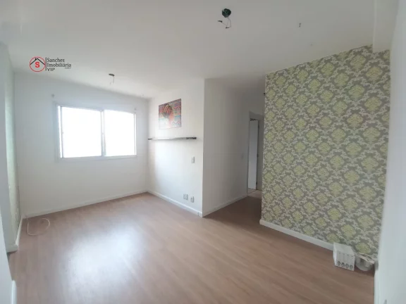 Imagem APARTAMENTO PARA ALUGAR NO TATUAPÉ Próximo a Rua Antônio de Barros e Av Celso Garcia