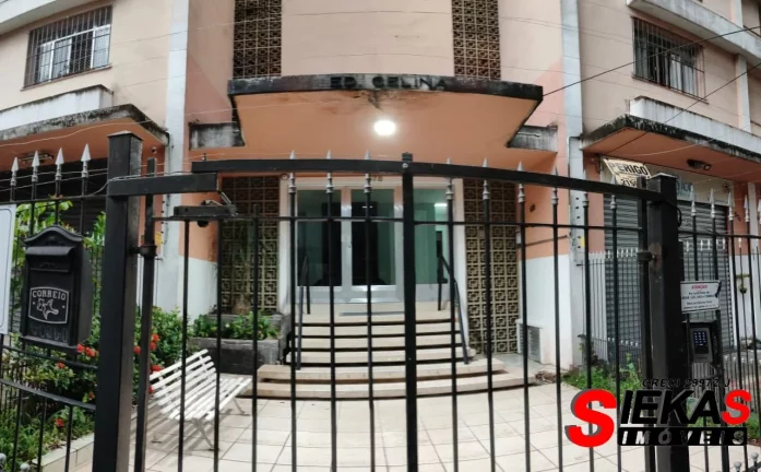 Imagem Apartamento à venda em São Paulo-SP, no bairro Quinta da Paineira: 2 quartos, 1 sala, 1 banheiro, 75,00 m².