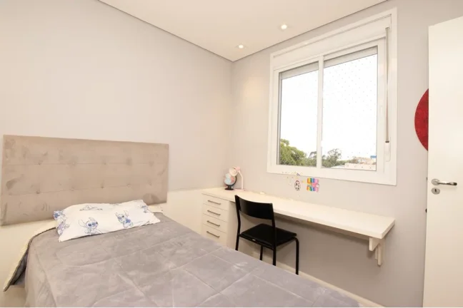 Imagem APARTAMENTO RESIDENCIAL em São Paulo - SP, Vila das Mercês