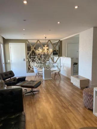 Imagem Apartamento para Venda em Santo André / SP no bairro Centro