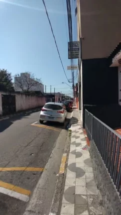 Imagem Casa com 3 dormitórios, 118 m² - venda por R$ 800.000,00 ou aluguel por R$ 5.171,00/mês - Centro - Suzano/SP