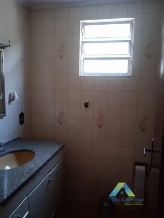 Imagem Sobrado com 4 dormitórios à venda, 200 m² por R$ 819.500,00 - Vila das Mercês - São Paulo/SP