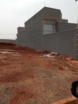 Imagem Terreno para Venda em Limeira, Residencial Colinas do Engenho I