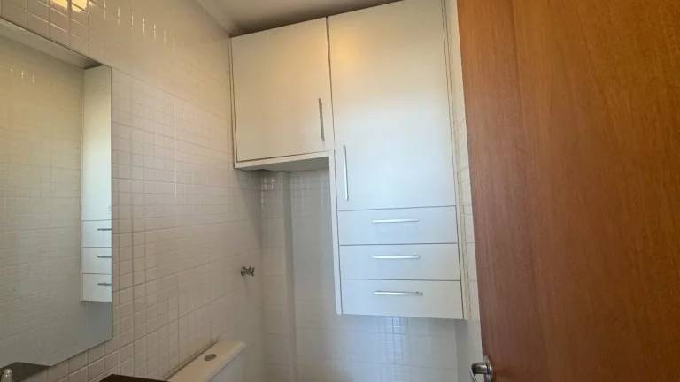 Imagem Apartamento tipo para venda em Jardim Consolação com 3 quartos, sendo 1 suíte, 167m2