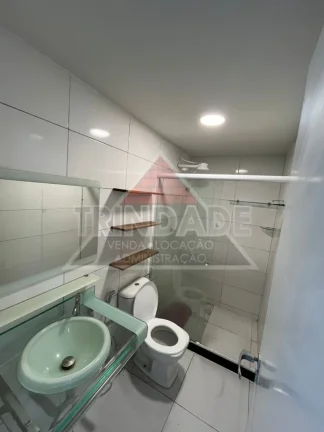 Imagem APARTAMENTO RESIDENCIAL em RIO DE JANEIRO - RJ, RECREIO DOS BANDEIRANTES