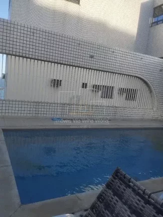 Imagem Apartamento de 4 quartos sendo 3 suítes na quadra do mar à venda, Praia da Cost