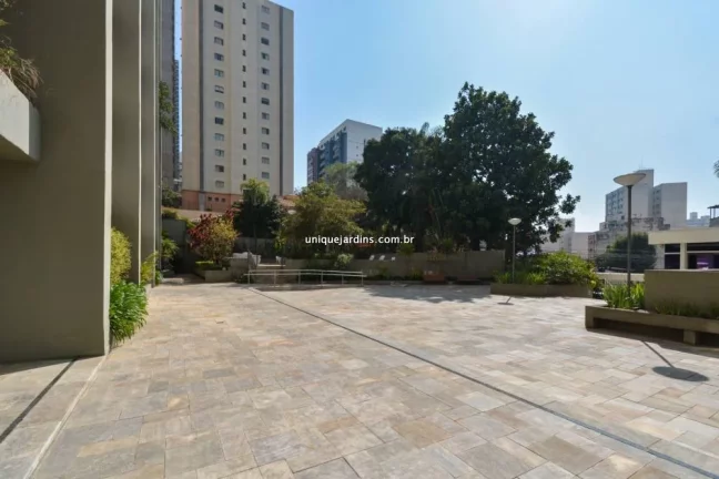 Imagem Apartamento para alugar Bela Vista São Paulo