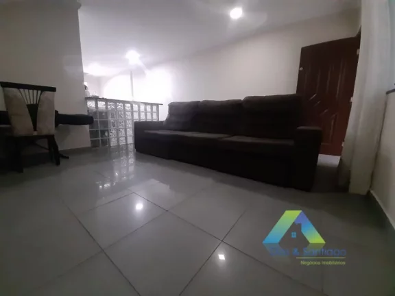 Imagem Sobrado com 2 dormitórios, 300 m² - venda por R$ 1.050.000,00 ou aluguel por R$ 5.000,00/mês - Ipiranga - São Paulo/SP