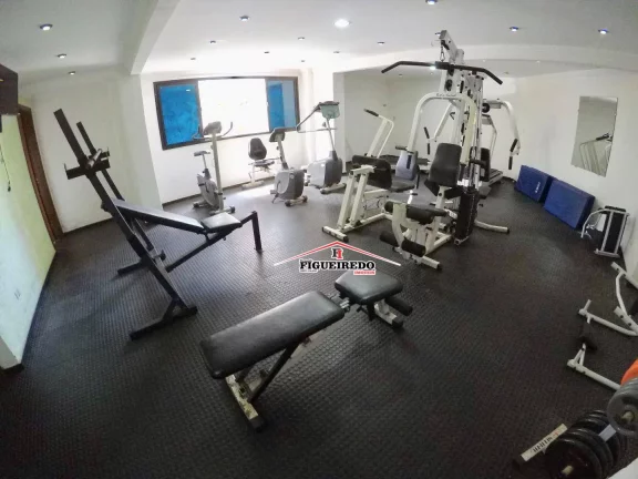 Imagem Apartamento à venda, 168 m² por R$ 1.550.000,00 - Canto do Forte - Praia Grande/SP
