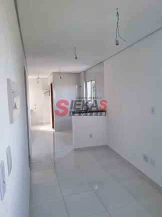 Imagem Apartamento à venda em São Paulo-SP com 2 quartos, 1 sala, 1 banheiro, 1 vaga de garagem, 42m². Imperdível oportunidade!