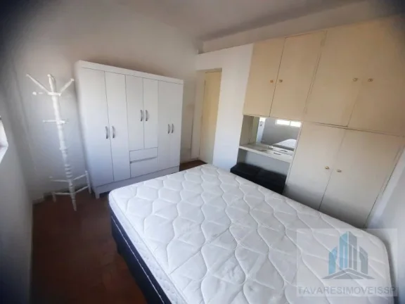 Imagem Apartamento com 1 quarto, 58m2, à venda em São Paulo, Santa Cecília