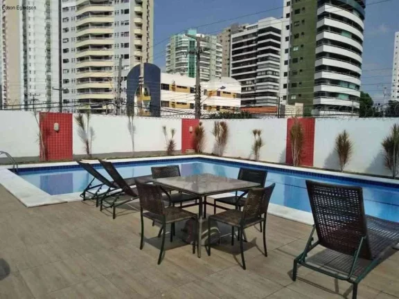 Imagem APARTAMENTO RESIDENCIAL em TERESINA - PI, JÓQUEI