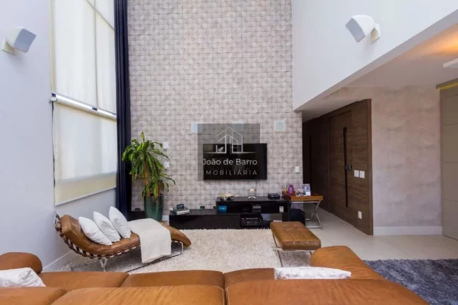 Imagem Apartamento com 3 dormitórios à venda, 184 m² por R$ 1.400.000,00 - Vila Andrade - São Paulo/SP