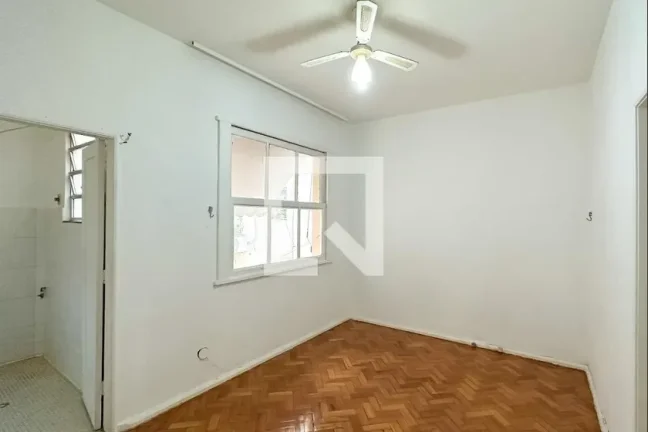 Imagem Apartamento à Venda - Copacabana, 1 Quarto, 36 m2