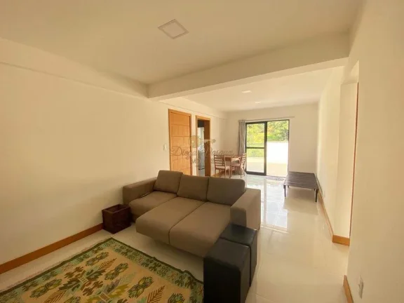 Imagem Apartamento para Venda em Teresópolis / RJ no bairro Vargem Grande