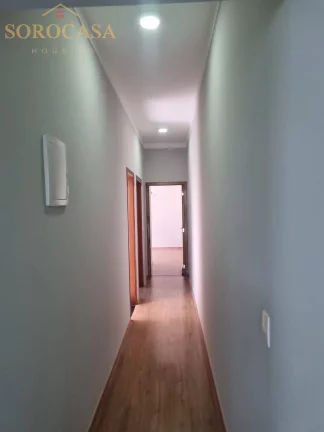 Imagem Casa à Venda - Cond. Reserva Ipanema