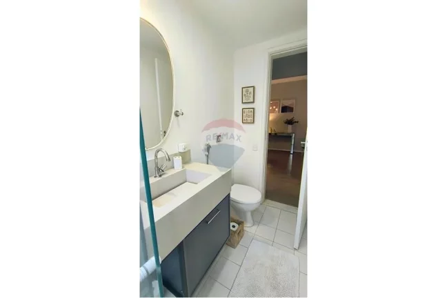 Imagem Apartamento Mobiliado 1 dormitório 1 vaga no Itaim Bibi