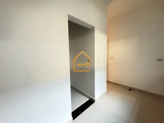 Imagem Casa à venda com 3 dormitórios, sendo uma suíte. Villa Branca, Jacareí