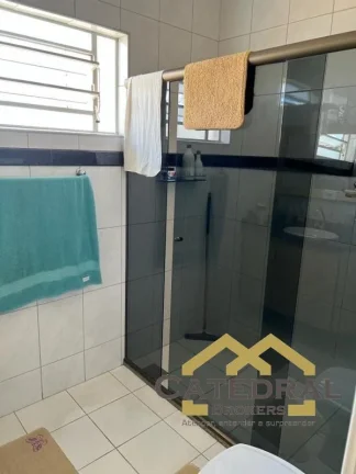 Imagem Sobrado à venda, 03 Quartos, 01 suíte R$ 750.000,00 - Jardim da Fonte/Jundiaí/SP