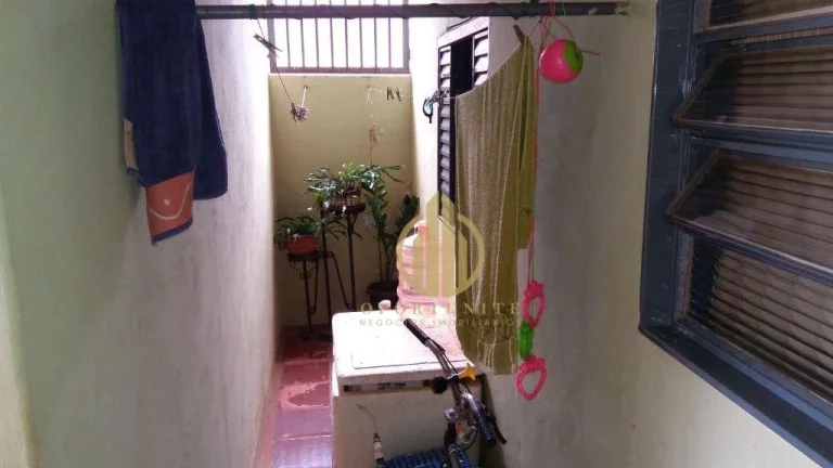 Imagem Casa com 2 dormitórios à venda, 212 m² por R$ 222.600,00 - Ipiranga - Ribeirão Preto/SP