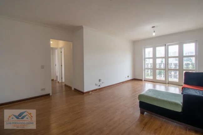Imagem Apartamento à Venda, 3 dormitórios com 1 suíte, 2 vagas. - Jardim Taboão / São Paulo