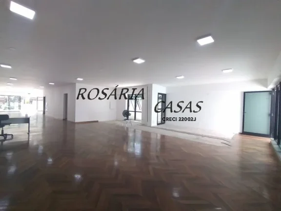 Imagem JARDIM PAULISTANO- Prédio monousuário com 1.156 m²