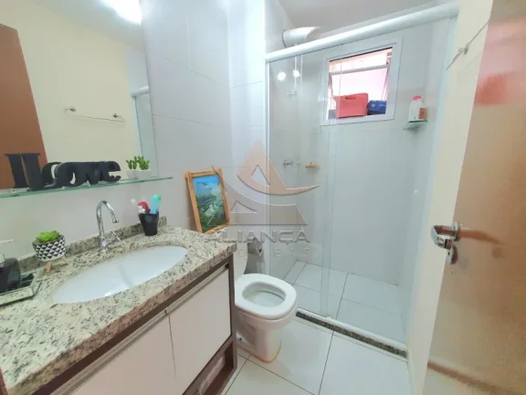 Imagem Apartamento - Ribeirão Preto - Sumarezinho