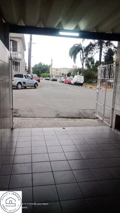 Imagem Imóvel em Sao Paulo / Zona sul / Jardim Sao Bernardo / Localizada no Condomínio palmares / 5 minutos andando ate a estação mendes.