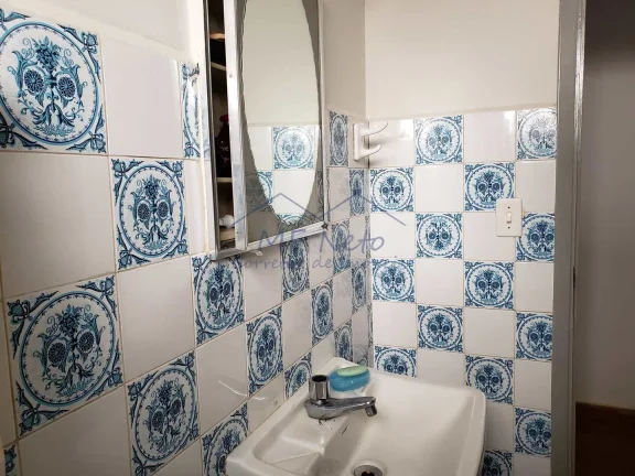 Imagem Casa Padrão