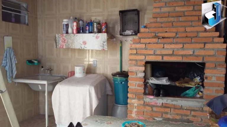 Imagem Linda casa a venda na Vila Angélica em Tatuí/SP