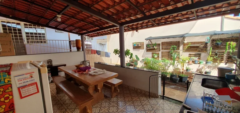 Imagem CASA RESIDENCIAL em ESMERALDAS - MG, NOVA ESMERALDAS