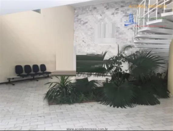 Imagem Galpões para locação em Barueri no bairro Tamboré