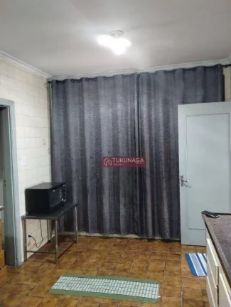 Imagem OPORTUNIDADE Casa com 3 dormitórios à venda, 105 m² por R$ 470.000 - Jaçanã - São Paulo/SP
